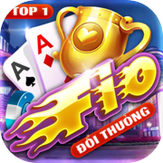 Game danh bai doi thuong FIO online 2019