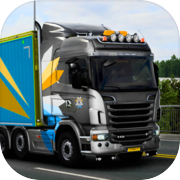 Play US Heavy Truck Simulator 2023