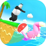 Play Rabbit Adventure