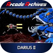Play Arcade Archives DARIUS II
