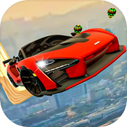 Play Car Stunt Games: Car Games