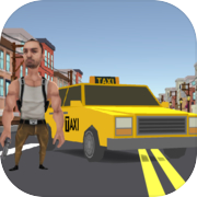 Play Speed Taxi Driver.io