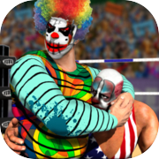 Clown Tag Team Wrestling Revolution Championship