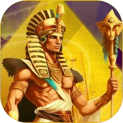 Pharaohs Tomb Rise