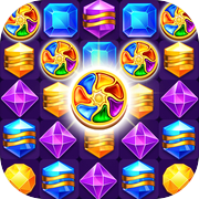 Jewels Mania Adventure Star