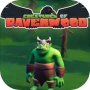 Play Creatures of Ravenwood