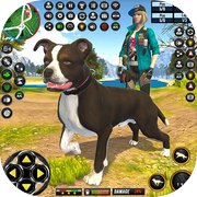 Dog Simulator: Dog Life Games