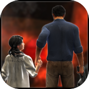 Zombie Game: Disease Of Hazard