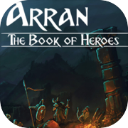 Play Arran: The Book of Heroes