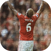 Play Paul Pogba Puzzles