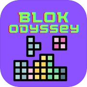 Block Odeyssey: Blok Macerası