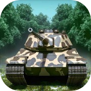 Play Tank War