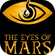 The Eyes Of Mars