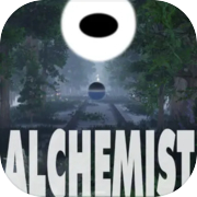 Alchemist: The Garden
