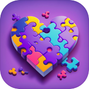 Play Jigsaw Match