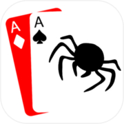 Play SpiderMate - Spider Solitaire