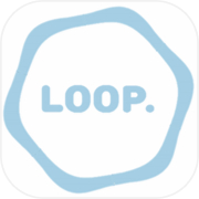 Play LOOP: A Tranquil Puzzle Game