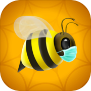 Idle Bee Factory Tycoon