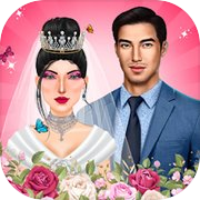 Play Bridal Stylist:Wedding Dressup