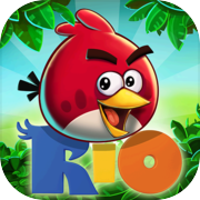 Play Angry Birds Rio