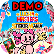 Play LuchaMasters DEMO