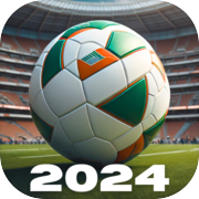 World Football 2024