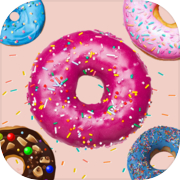 Donut Game
