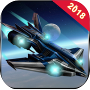 Play Galaxy Wars- Space Shooter- Galactic Strategy 2018