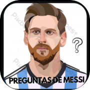 Juego messi preguntas - quiz