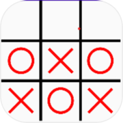 Tic-Tac-Toe