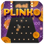 Galaxy Trip Plinko