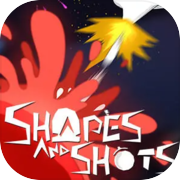 Play Shapes & Shots