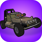 Play Zombie Car!