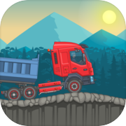 Play Bad Trucker [Lite]