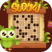 Sudoku 4 in 1