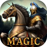 Age of Might: Empire Magic War