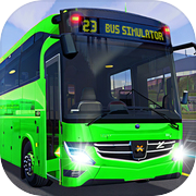 Play Bus Simulator 3d Bus Driving