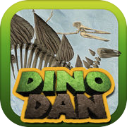 Play Dino Dan: Bone Caster