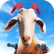 Play Scary Goat Gone Wild Life Sim