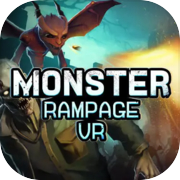 Monster Rampage VR