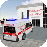 Play Ambulance Games Siren Sound