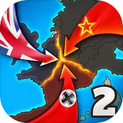 Strategy & Tactics 2: WWII