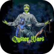Play Oyster Wars
