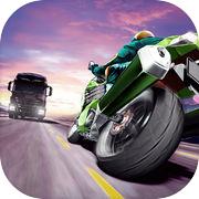 Traffic Rider 2 : Update For New Levels Bike Race!