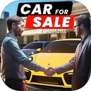 Play Car for Sale Simulator 2023 - Car Mechanic, Wash, Car Flipper