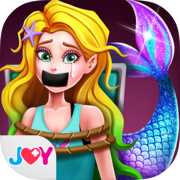 Mermaid Secrets 7– Save Mermaids Mia