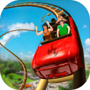 Play Roller Coaster Ride Simulator