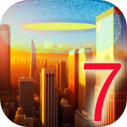 City Smash Destroyer Sims 7