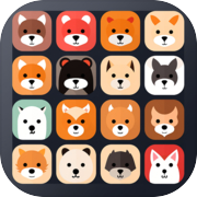 Play PupSimi: Dog Puzzle