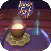 Play Loose Leaf: A Tea Witch Simulator